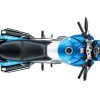 موتورسیکلت سوزوکی مدل inazuma250 سال 1398 - فروشگاه اینترنتی بابانوئل - https://www.babanooel.com