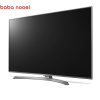 تلویزیون ال ای دی هوشمند ال جی مدل 55UJ69000Gl سایز 55 اینچ - فروشگاه اینترنتی بابانوئل - https://www.babanooel.com