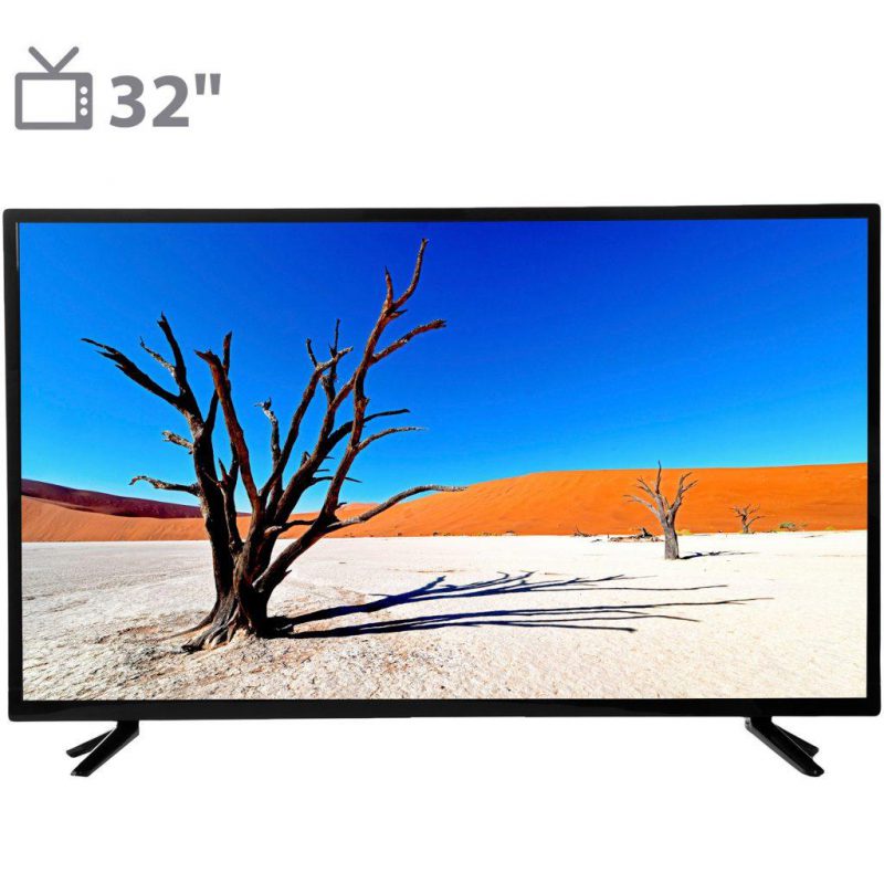 تلویزیون ال ای دی آوکس مدل AT3219HB سایز 32 اینچ - فروشگاه اینترنتی بابانوئل - https://www.babanooel.com